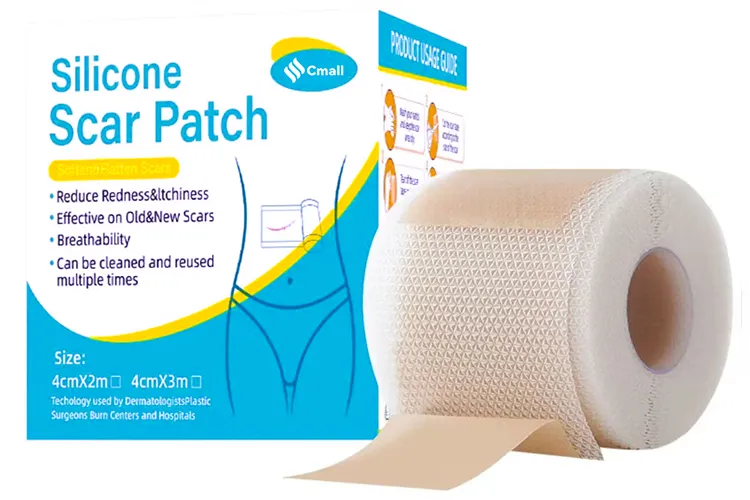 புதுமை மற்றும் முன்னணி பழுதுபார்ப்பில் கவனம் செலுத்துங்கள்: ஜியாங்சு சிமால் பயோடெக்னாலஜி மருத்துவ கண்காட்சியில் பிரமிக்க வைக்கிறது, மேலும் ஹைட்ரோகொலாய்டு டிரஸ்ஸிங் அதிக கவனத்தை ஈர்த்தது