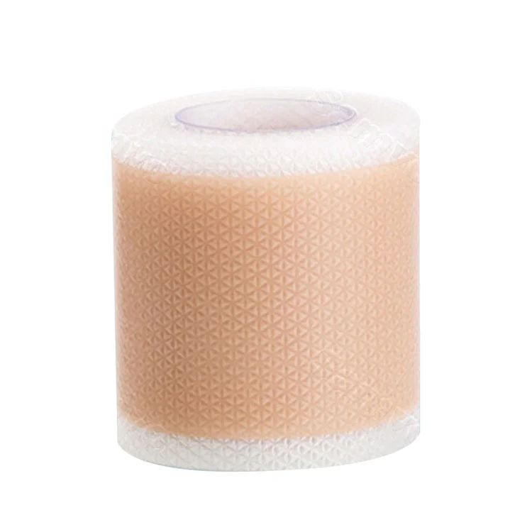 நீர்ப்புகா தோல் நிற ஸ்கார் பேட்ச் என்றால் என்ன, அது ஏன் முக்கியமானது?