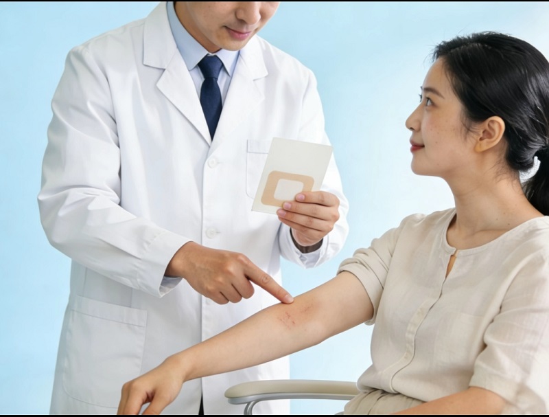 2026 சீனா சிலிகான் ஜெல் ஸ்கார் பேட்ச் சந்தை நுண்ணறிவு: மருத்துவ சிலிகான் லீட்ஸ், உள்நாட்டு பிராண்டுகள் & தொழில்நுட்ப மேம்படுத்தல்