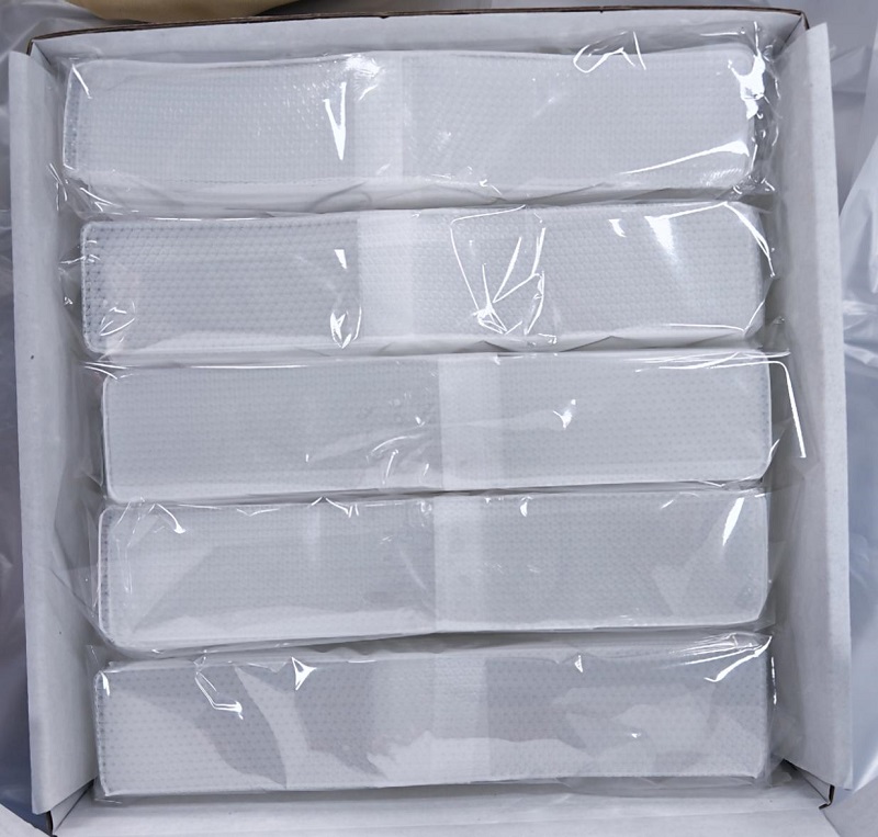 CmallBio-CICA சிலிகான் ஜெல் ஸ்கார் பேட்ச்: மென்மையான தோலுக்கான அறிவியல் வடு குறைப்பு