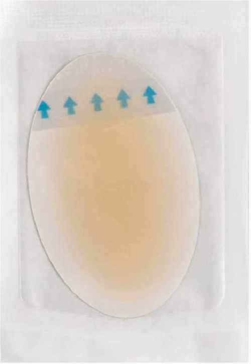 Cmallbio Hydrocolloid ட்ரெஸ்ஸிங்ஸ் எப்படி வேலை செய்கிறது: ஏன் 