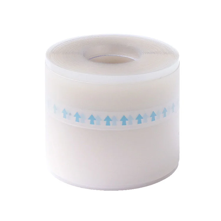 பிரஷர் அல்சருக்கு இழுக்கும் தாவலுடன் பார்டர் செய்யப்பட்ட ஹைட்ரோகலாய்டு டிரஸ்ஸிங் ரோல்