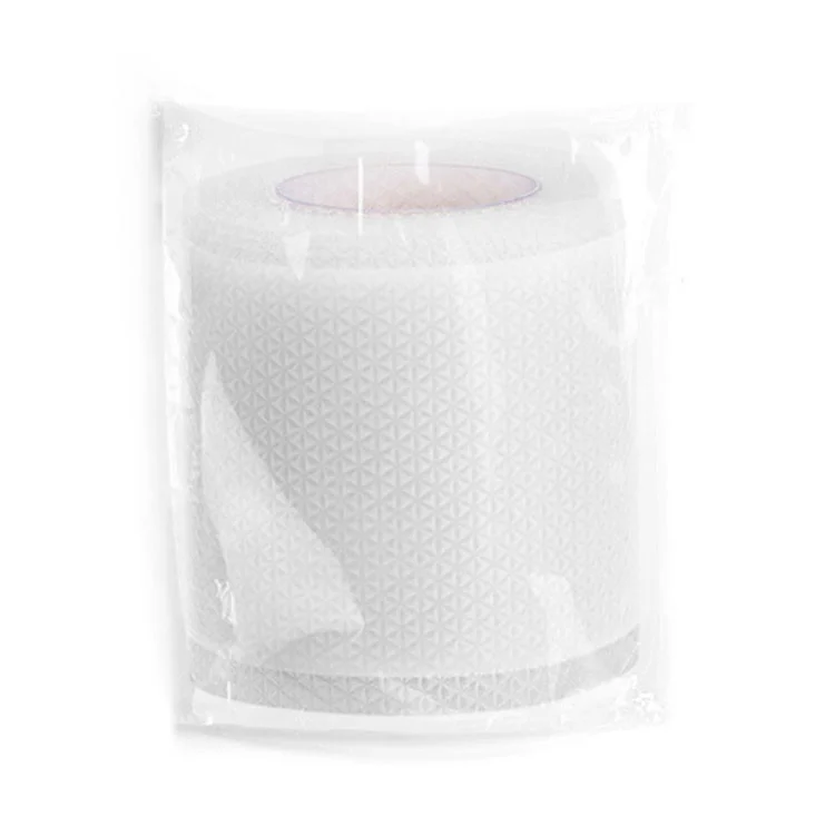 மருத்துவ நீர்ப்புகா வெளிப்படையான வடு இணைப்பு