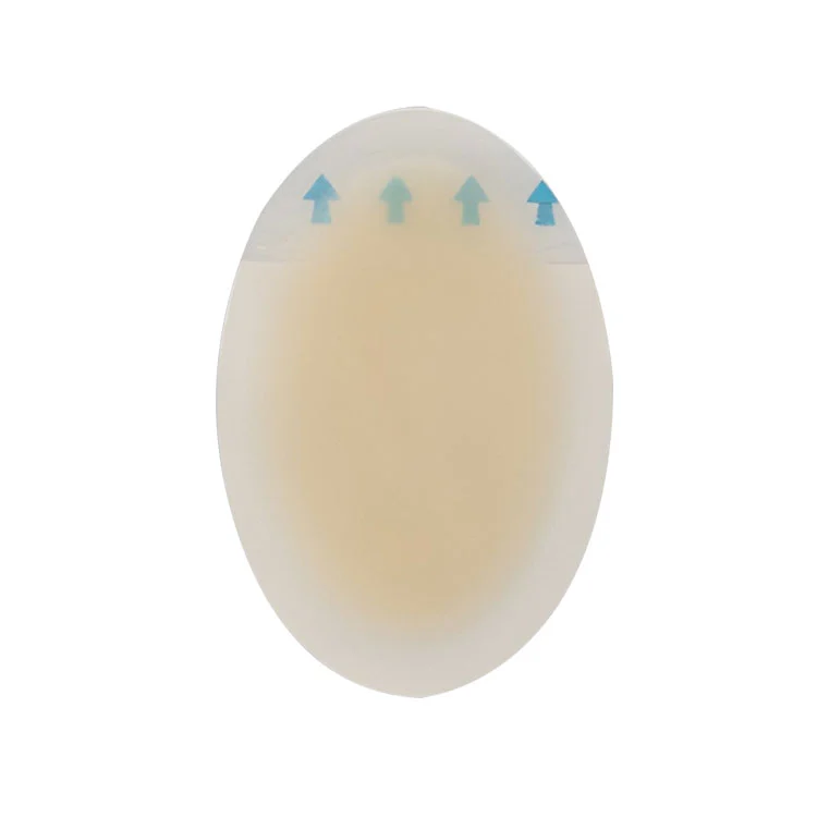 கால்விரல் பாதுகாப்புக்கான நீர்ப்புகா சீல் ஹைட்ரோகலாய்டு கட்டு கால்விரல் பாதுகாப்புக்கான நீர்ப்புகா சீல் ஹைட்ரோகலாய்டு கட்டு