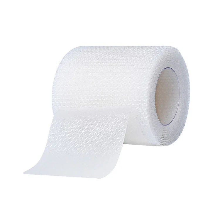 அழுத்தத்துடன் நீர்ப்புகா வெளிப்படையான ஸ்கார் பேட்ச்